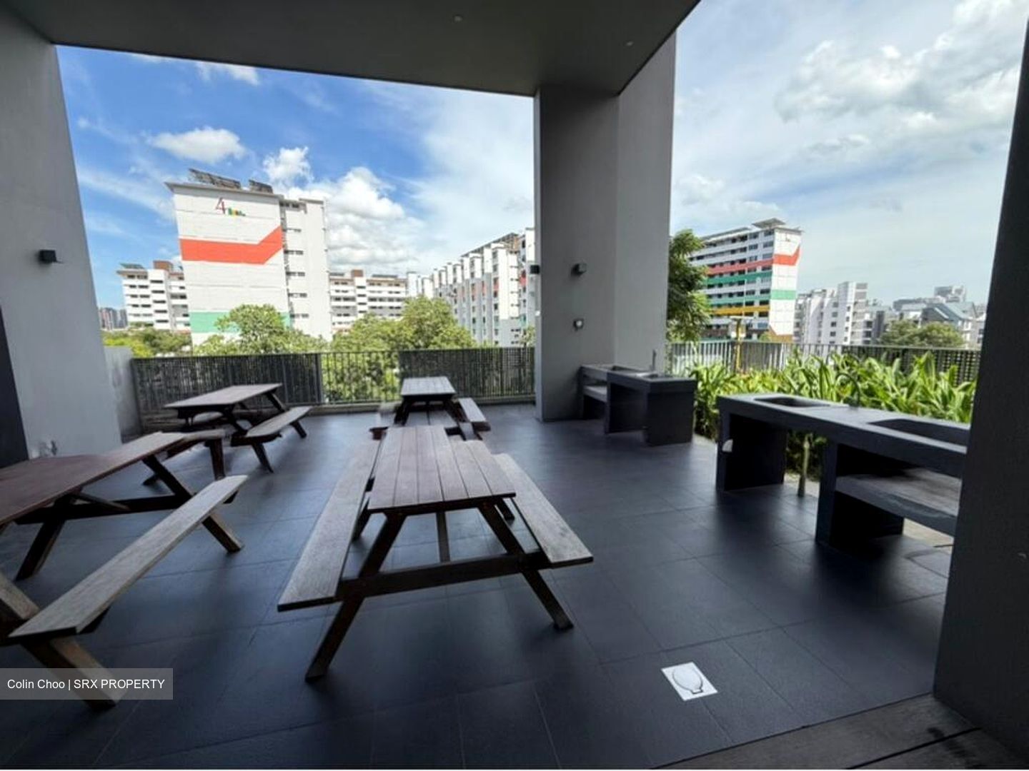 38 I Suites (D15), Apartment #500753821